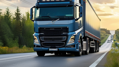 Best T40 Truck Deals for Global Buyers in 2026?