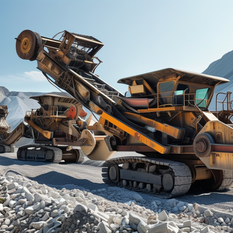 How to Choose the Right Jaw Crusher Machine for Your Needs?