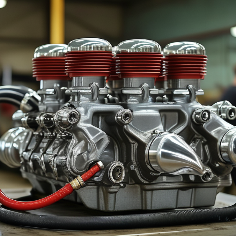 Can Aftermarket Hoses Void Your Engine Warranty?