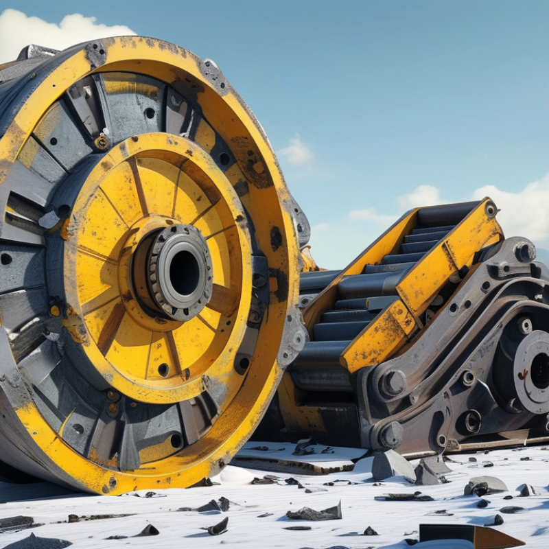 Top Cone Crusher Wear Parts in 2026 What Buyers Need to Know
