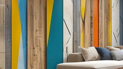 Top 10 Benefits of Using Wpc Wall Panel for Your Projects?
