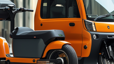 How to Choose the Best Small Electric Van for Your Business?