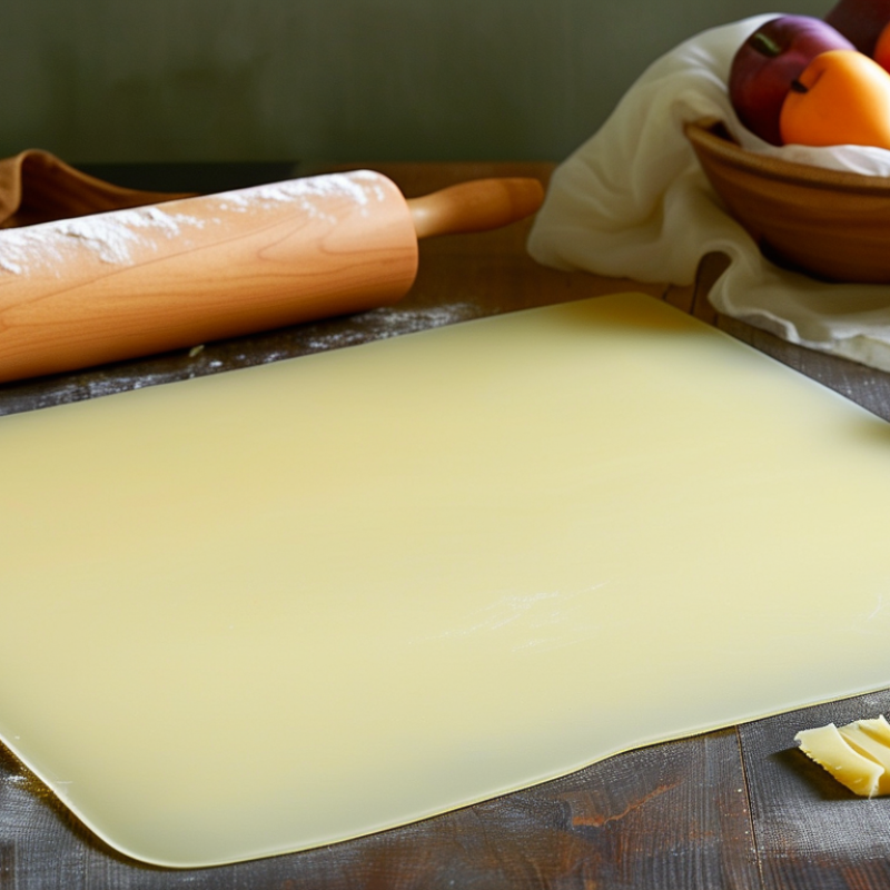 2026 Top Silicone Baking Paper Sheet for Perfect Baking?