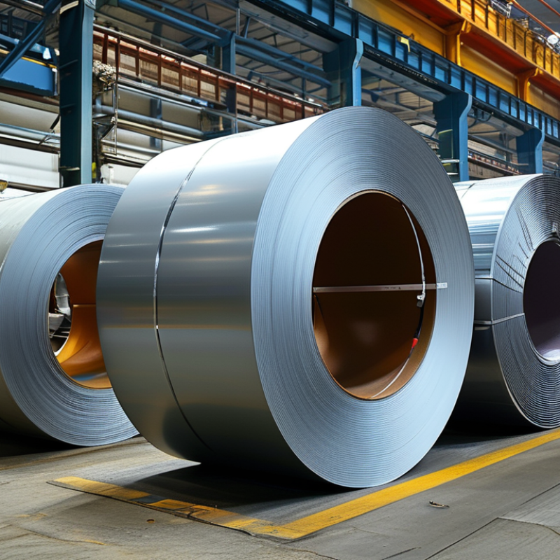 2026 Best Metal Coils for Industrial and Commercial Use?