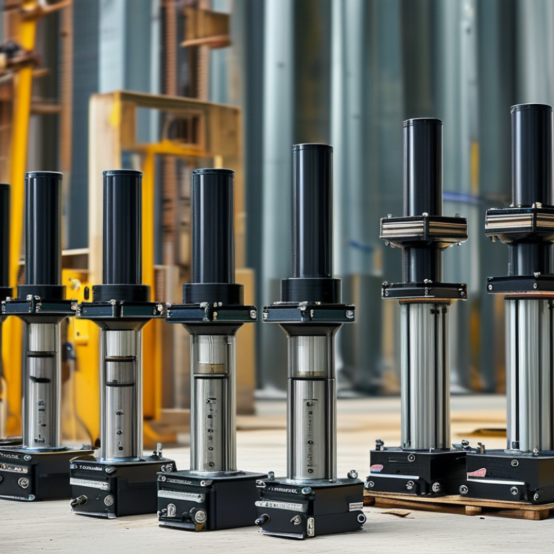 How to Choose the Best Vertical Slewing Drive for Your Needs?