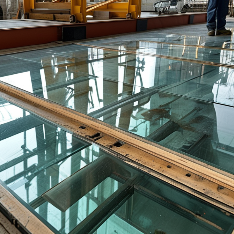How to Choose the Best Fiberglass Floor Grating for Your Needs?