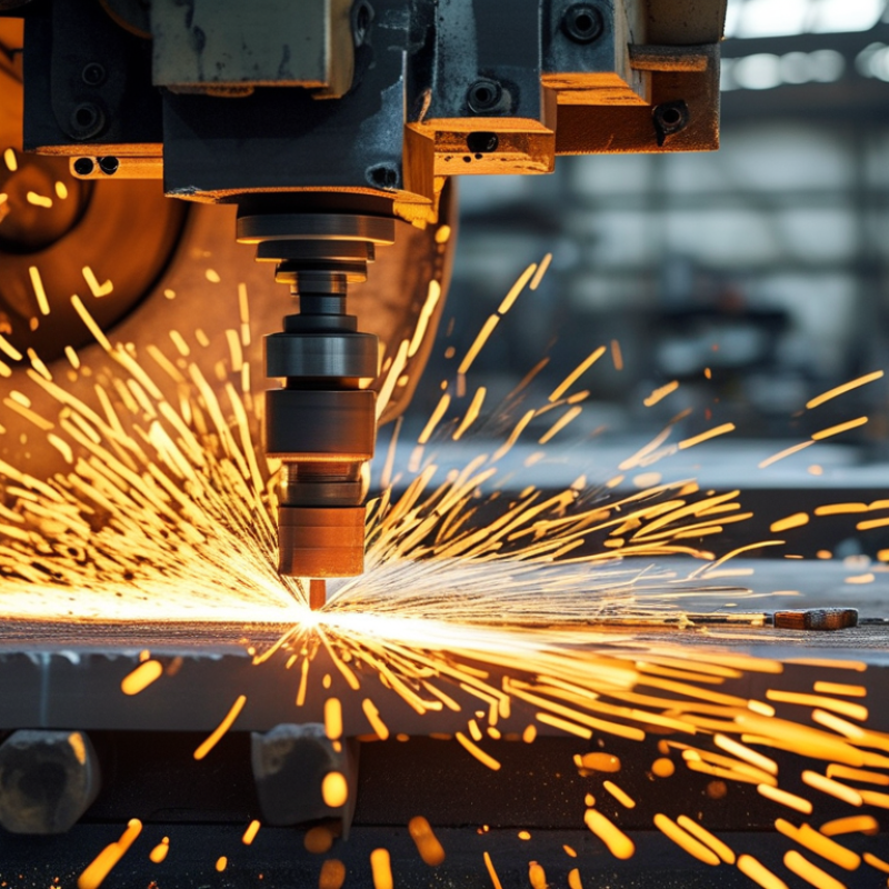 Top 5 Tips for Processing Steel Products Effectively?