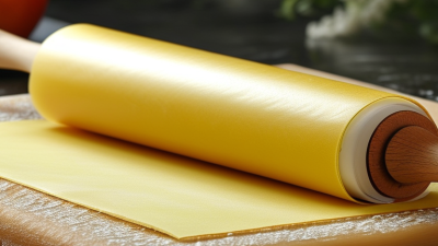 Top Tips for Using Silicone Baking Paper Roll Effectively?