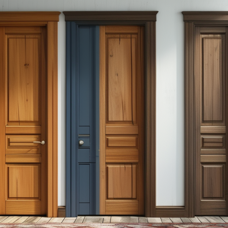 How to Fix Uneven Door Gaps for Perfect Closure?