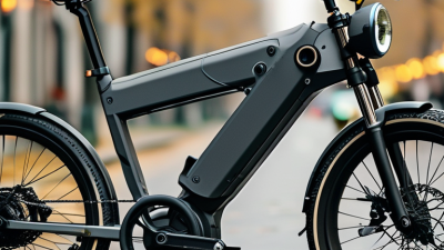 Best Folding E-Bike Options for Global Buyers in 2026?