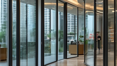 What is One Way Glass and How is it Used Globally?