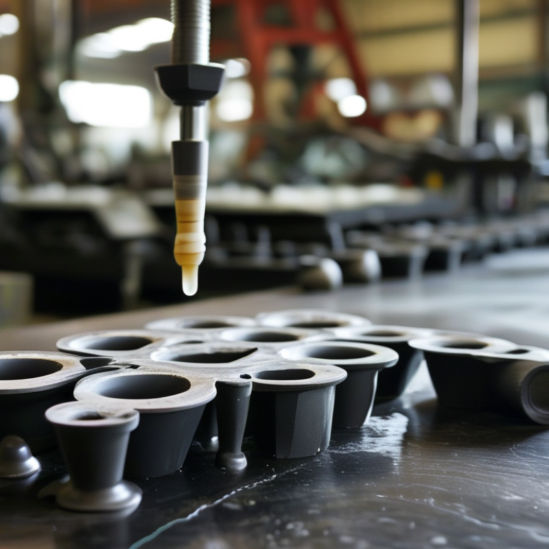 Essential Tips for Successful Tpv Extrusion Process?