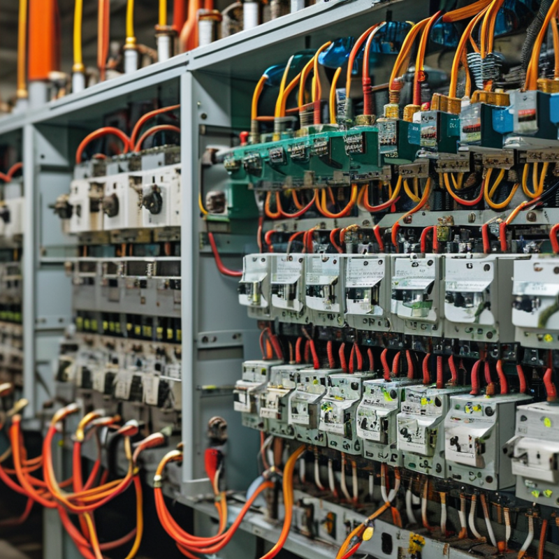 Upgrade Your Old Low Voltage Power Equipment Effectively?