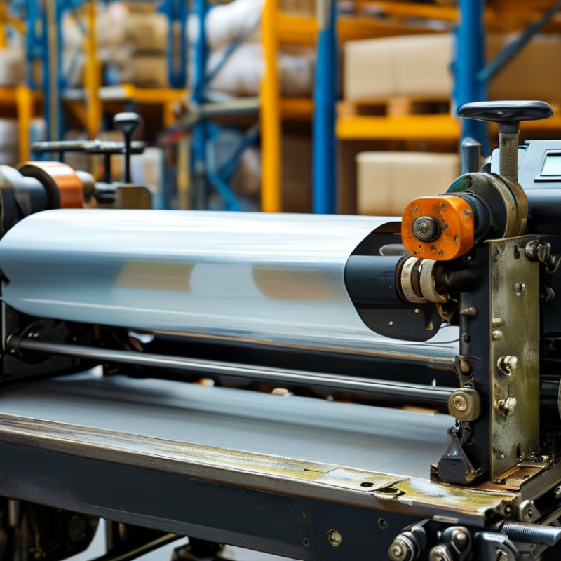 Why Invest in a Shrink Packaging Machine for Your Business?