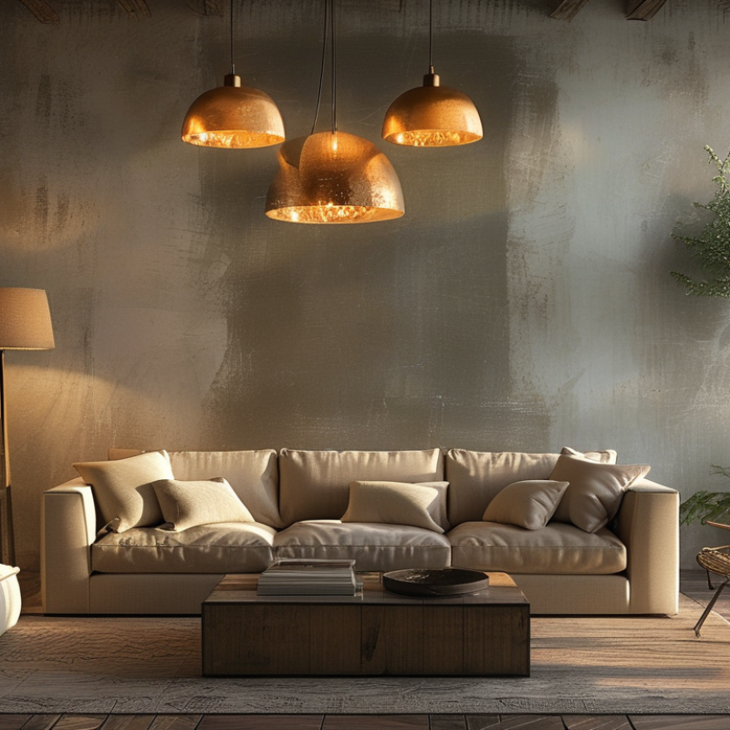 Top Lighting Ideas for Stunning Home Interiors You Need to Try?