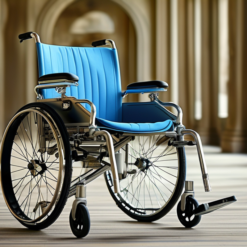 Why Choose a Standing Wheelchair Benefits for Enhanced Mobility?