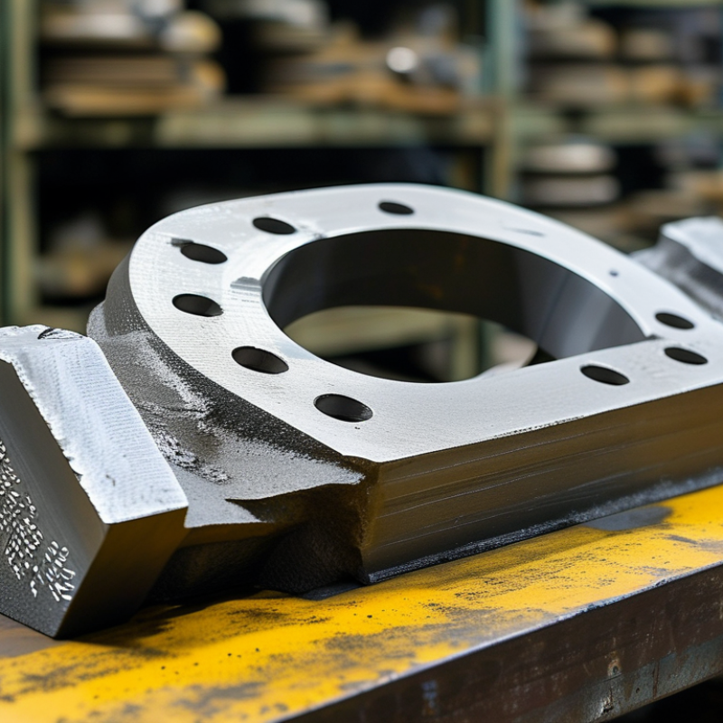 Top 10 Tips for Sourcing Wear Resistant Steel Castings?