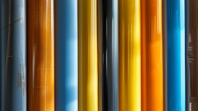 Why Choose Plastic Tint Film for Your Next Project?