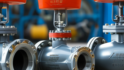 China Top Tubing Ball Valve Supplier for Your Global Needs?
