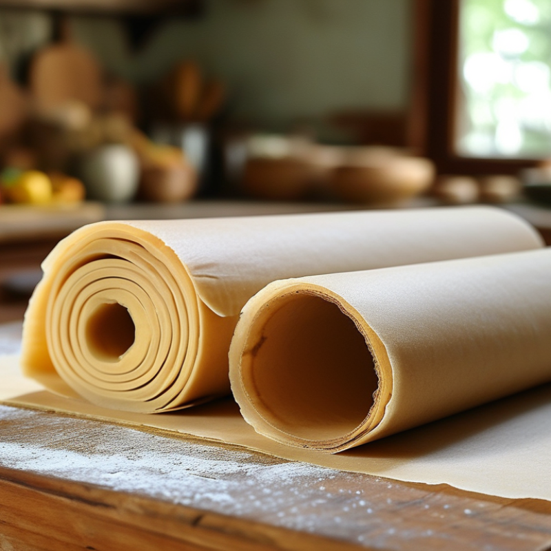 Silicone Baking Paper Jumbo Roll Benefits for Global Buyers