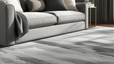 Best Tips for Choosing a Grey Washable Rug for Your Home?