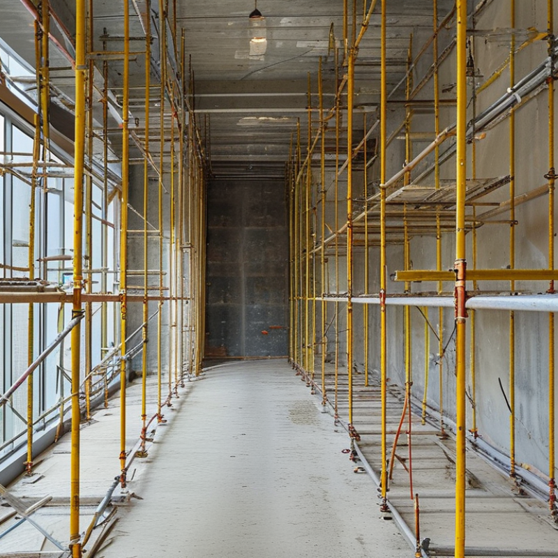 Best Home Scaffolding Solutions for Global Buyers Looking to Purchase?