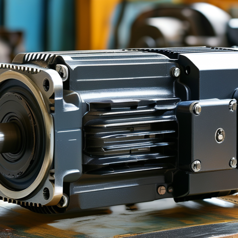 What is Hot Sale Gear Motors and Their Benefits for Buyers?