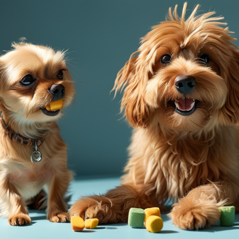 Best 5 Tips to Choose Safe Toys for Aggressive Chewers?