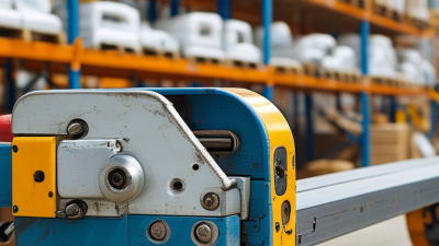 Top Strap Cutters for Efficient Material Handling?