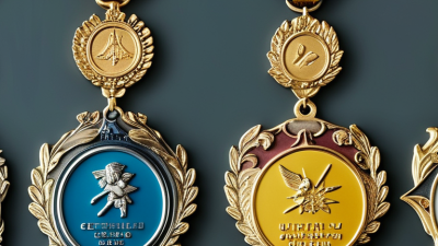 Why Choose Custom Enamel Medals FAQs You Need to Know?