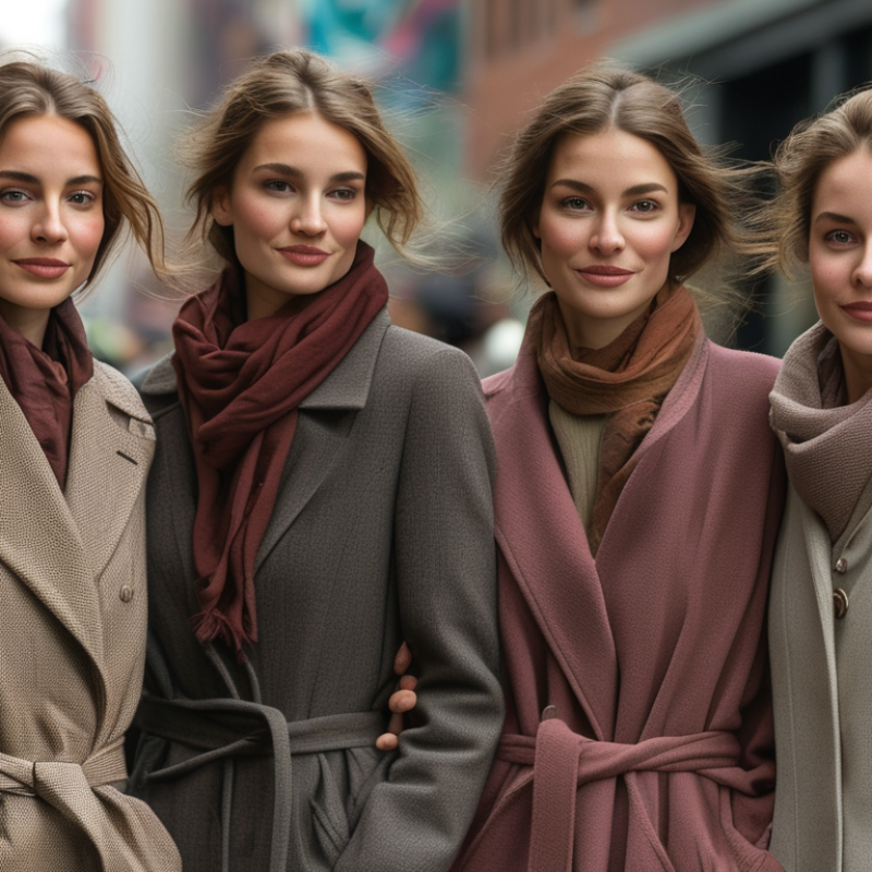 Top 10 Tips for Choosing Womens Apparel for Every Season?