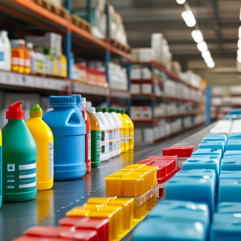 10 Essential Tips for Sourcing Zwitterionic Surfactants