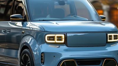 2026 Electric Mini Van Buying Guide What to Consider?