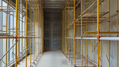 Best Home Scaffolding Solutions for Global Buyers Looking to Purchase?