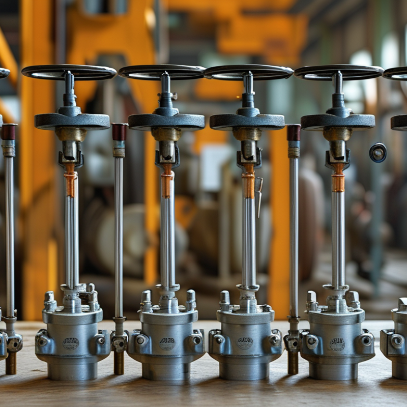 How to Choose the Right Hydraulic Lift Valve Manifold for Your Project?