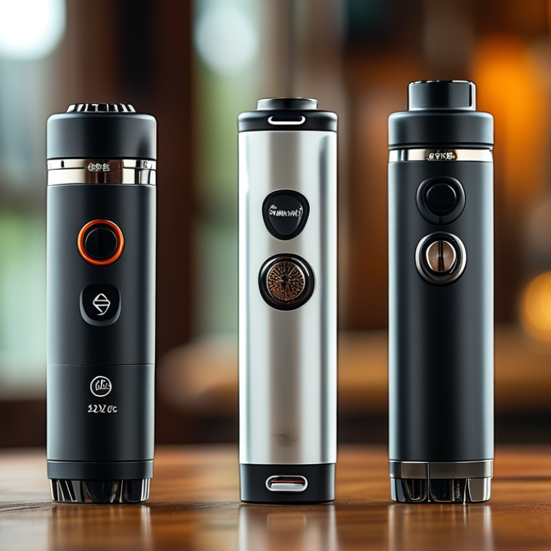 2026 Best Guide on How to Choose the Right Vape Device?