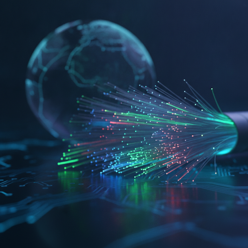 How Does Fiber Optic Cable Enhance Network Reliability?