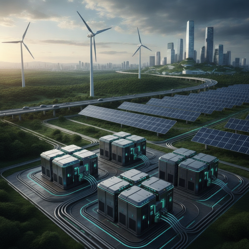 What is Power Energy Battery and How Does It Work?