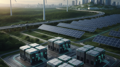 What is Power Energy Battery and How Does It Work?