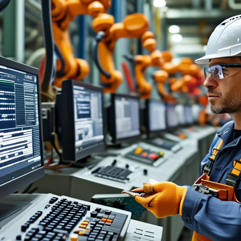 How to Master PLC Programming for Industrial Automation Success?