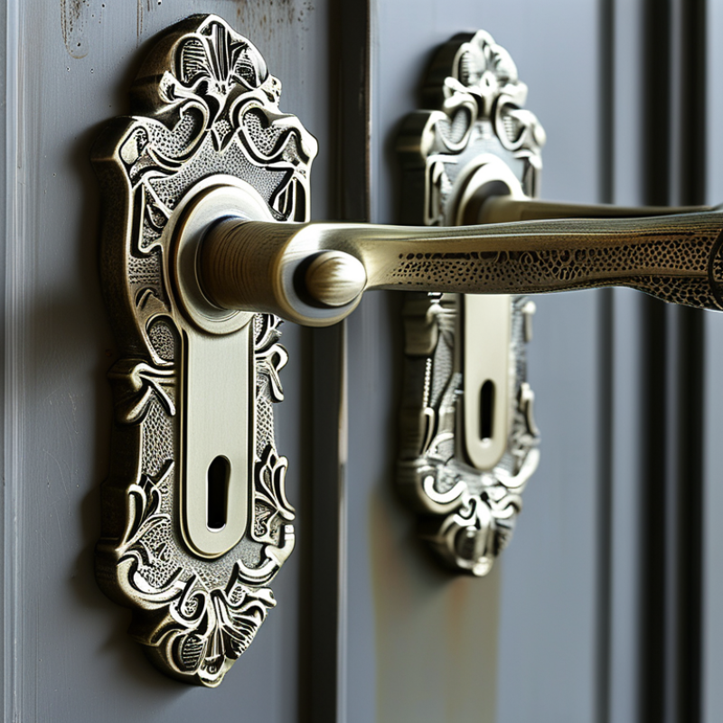 Top 10 Aluminium Handle Profiles for Global Buyers