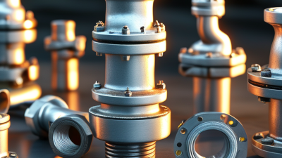 How to Choose the Right Pipe Flange for Your Project?