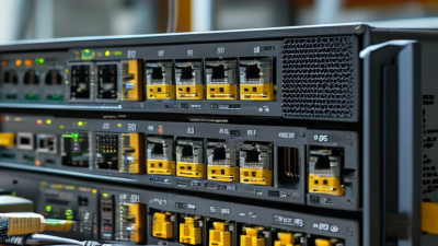 Poe Splitter Tips for Efficient Network Setup and Cost Savings?