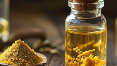 Top Benefits of Epimedium Extract for Global Buyers?