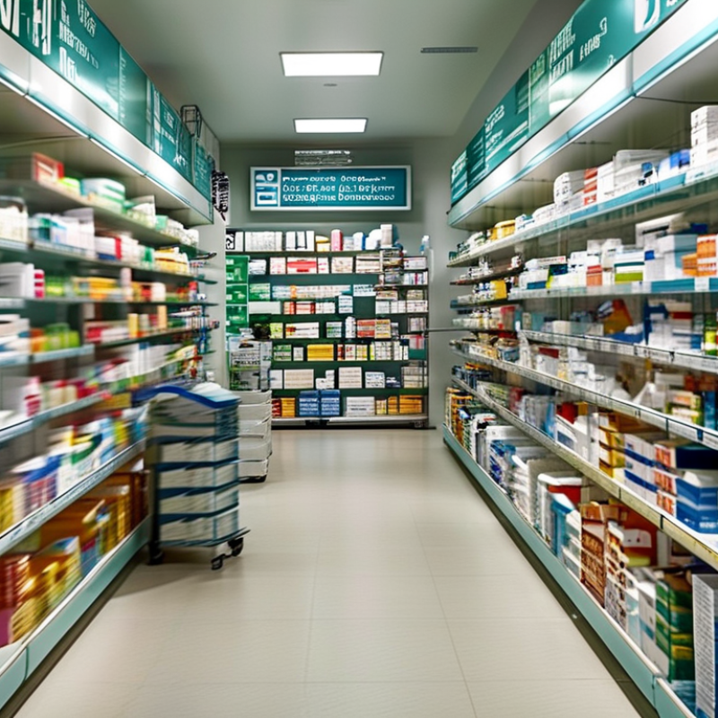 How to Choose Safe and Efficient Pharmacy Packaging Solutions?