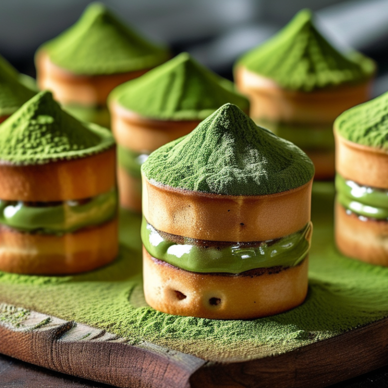 Best Matcha Powder for Baking Tips and Recipes for Bakers?