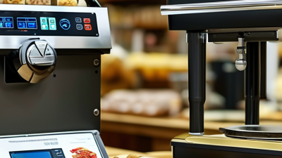 Top 10 Commercial Food Vacuum Sealers for Global Buyers?