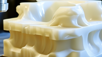 Top Benefits of PVC Injection Molding for Modern Manufacturing?