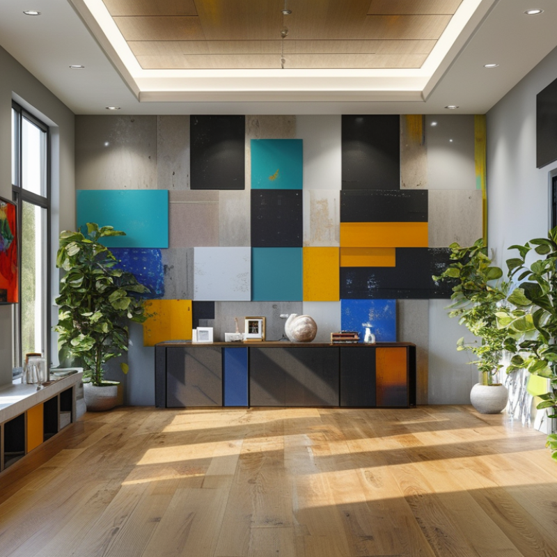 Top 10 PVC Panels for Your Next Project What to Consider?