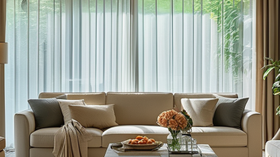 Best Motorized Window Shades for Your Home Design Needs?